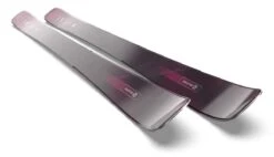 Salomon Ladies Stance 84 Flat Skies 2021-2022 -Ski Pro Outlet Store New SALOM 12W stance 84 flat lds 12w964934551