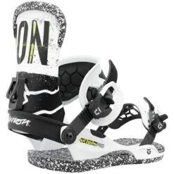 Union Contact Pro Snowboarding Bindings 2021-2022 -Ski Pro Outlet Store New UNION 12W contact pro m binding 12w209361910
