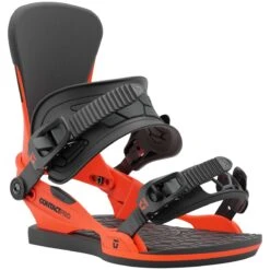 Union Contact Pro Snowboarding Bindings 2021-2022 -Ski Pro Outlet Store New UNION 12W contact pro m binding 12w214786684