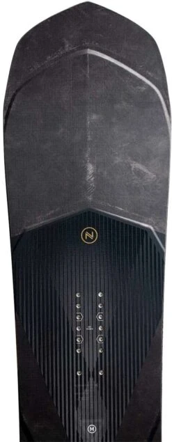 Nidecker Megalight Snowboard 2022-2023 -Ski Pro Outlet Store Nidecker megalight 23w 936345751 ski pro