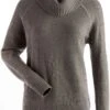 Nils Ladies Aspen Turtle Neck Sweater 2022-2023