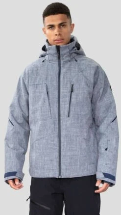 Obermeyer Raze Insulated Jacket 2022-2023 -Ski Pro Outlet Store Obermeyer obermeyer raze insulated jacket 870720802 ski pro