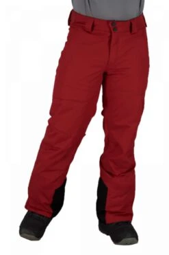 Obermeyer Insulated Pants Tall 2021-2022