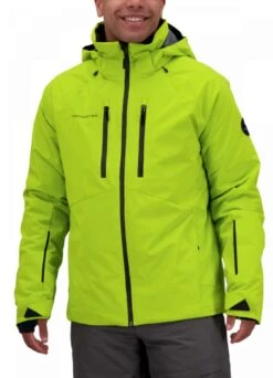 Obermeyer Raze Insulated Jacket 2021-2022