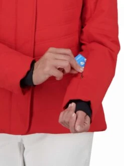 Obermeyer Ladies Tuscany II Insulated Jacket 2021-2022 -Ski Pro Outlet Store Obermeyer tuscany ii ins jkt ladies 12w107235418