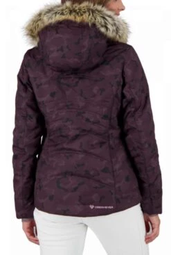 Obermeyer Ladies Tuscany II Insulated Jacket 2021-2022