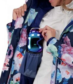 Obermeyer Ladies Tuscany II Insulated Jacket 2021-2022 -Ski Pro Outlet Store Obermeyer tuscany ii ins jkt ladies 12w315265896