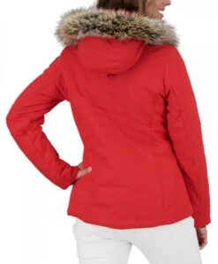Obermeyer Ladies Tuscany II Insulated Jacket 2021-2022 -Ski Pro Outlet Store Obermeyer tuscany ii ins jkt ladies 12w401361058