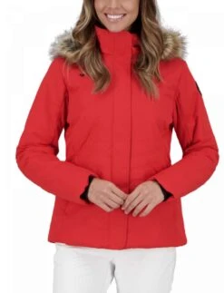 Obermeyer Ladies Tuscany II Insulated Jacket 2021-2022 -Ski Pro Outlet Store Obermeyer tuscany ii ins jkt ladies 12w489483456