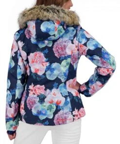 Obermeyer Ladies Tuscany II Insulated Jacket 2021-2022 -Ski Pro Outlet Store Obermeyer tuscany ii ins jkt ladies 12w718917771