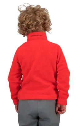 Obermeyer Toddler Ultra Gear Zip Top 2021-2022 -Ski Pro Outlet Store Obermeyer ultra gear zip top child 12w740189119