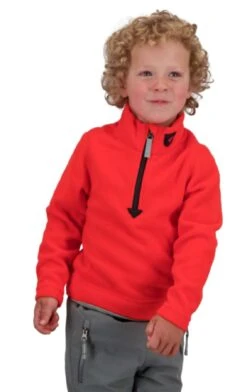 Obermeyer Toddler Ultra Gear Zip Top 2021-2022 -Ski Pro Outlet Store Obermeyer ultra gear zip top child 12w812929702
