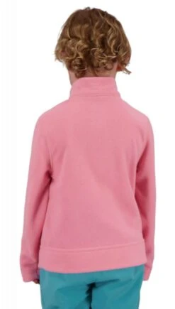 Obermeyer Toddler Ultra Gear Zip Top 2021-2022 -Ski Pro Outlet Store Obermeyer ultra gear zip top child 12w900471012