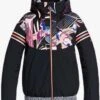 Roxy Ladies Pop Snow Merdian Jacket 2020-2021