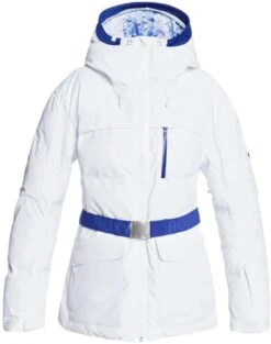 Roxy Ladies Premiere Heated Insulated Jacket 2020-2021