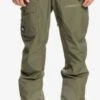 Quiksilver Utility Snow Pants 2021-2022