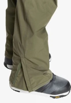 Quiksilver Utility Snow Pants 2021-2022 17 Quiksilver Utility Snow Pants 2021-2022 -Ski Pro Outlet Store Quiksilver utility pant mens 12w229815517