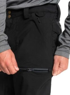 Quiksilver Utility Snow Pants 2021-2022 19 Quiksilver Utility Snow Pants 2021-2022 -Ski Pro Outlet Store Quiksilver utility pant mens 12w3171422
