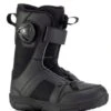 Ride Junior's Norris Snowboard Boots 2021-2022