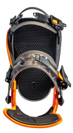 Rome Crux Snowboard Bindings 2021-2022 -Ski Pro Outlet Store ROME crux m binding 12w172456746