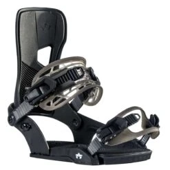 Rome Crux Snowboard Bindings 2021-2022 -Ski Pro Outlet Store ROME crux m binding 12w611858086