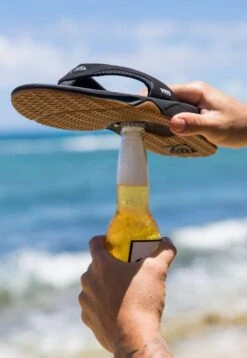 Reef Men's Fanning Sandal 2022 -Ski Pro Outlet Store Reef fanning sandal mens s22 935657089 ski pro