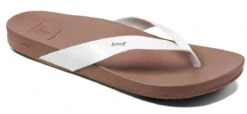 Reef Ladies' Cushion Court Sandal 2021 11 Reef Ladies' Cushion Court Sandal 2021 -Ski Pro Outlet Store Reef reef ladies cushion court sandal 2021 136547235 ski pro