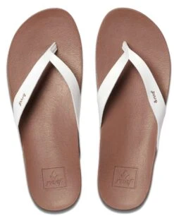 Reef Ladies' Cushion Court Sandal 2021 10 Reef Ladies' Cushion Court Sandal 2021 -Ski Pro Outlet Store Reef reef ladies cushion court sandal 2021 320634437 ski pro