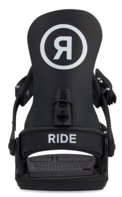 Ride Ladies CL-2 Snowboard Binding 2022-2023 -Ski Pro Outlet Store Ride cl2 w binding 23w 289839192 ski pro