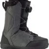 Ride Jackson Snowboard Boots 2021-2022