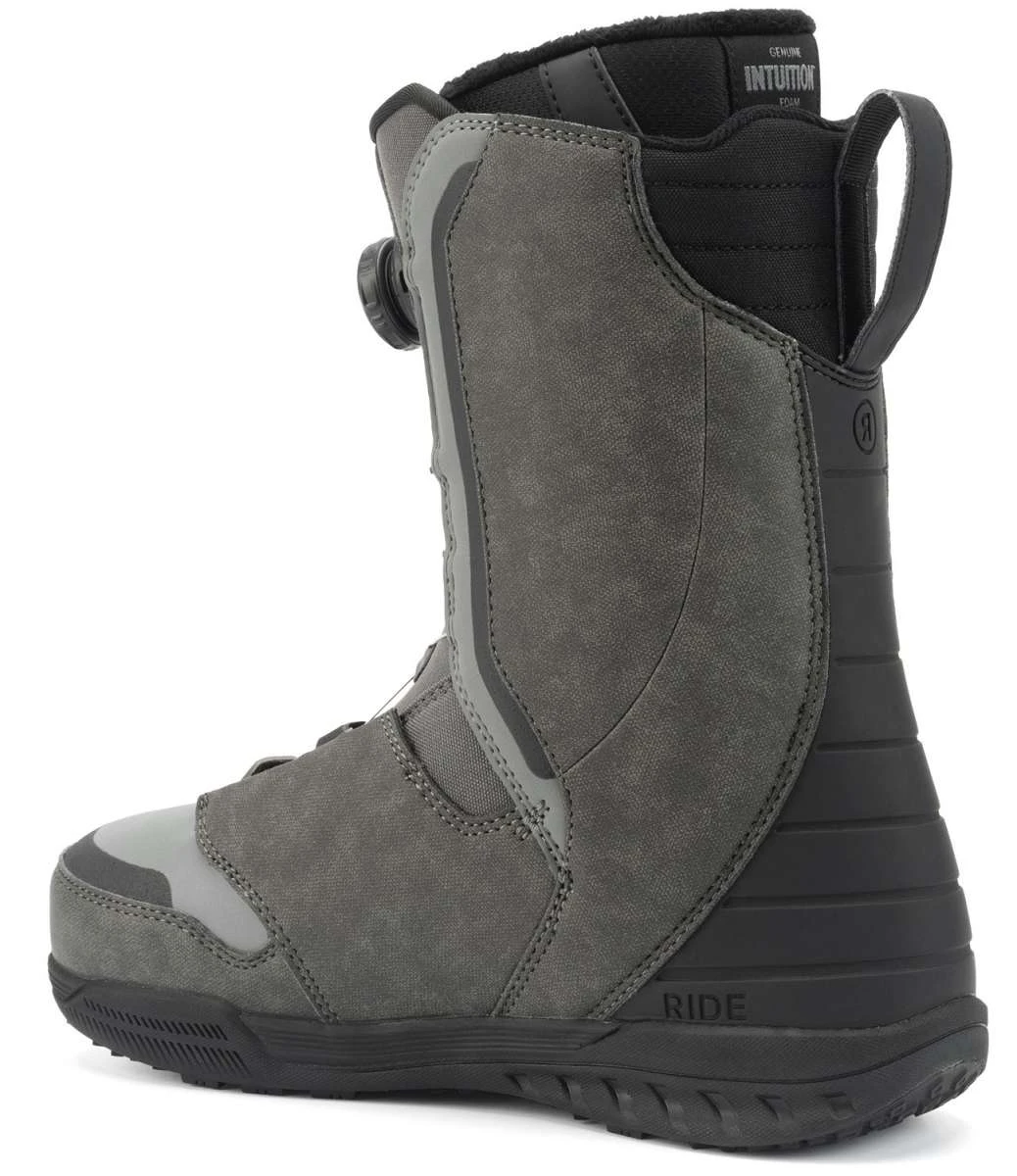 Ride Lasso Pro Snowboard Boots 2021-2022 2 Ride Lasso Pro Snowboard Boots 2021-2022 - Image 2