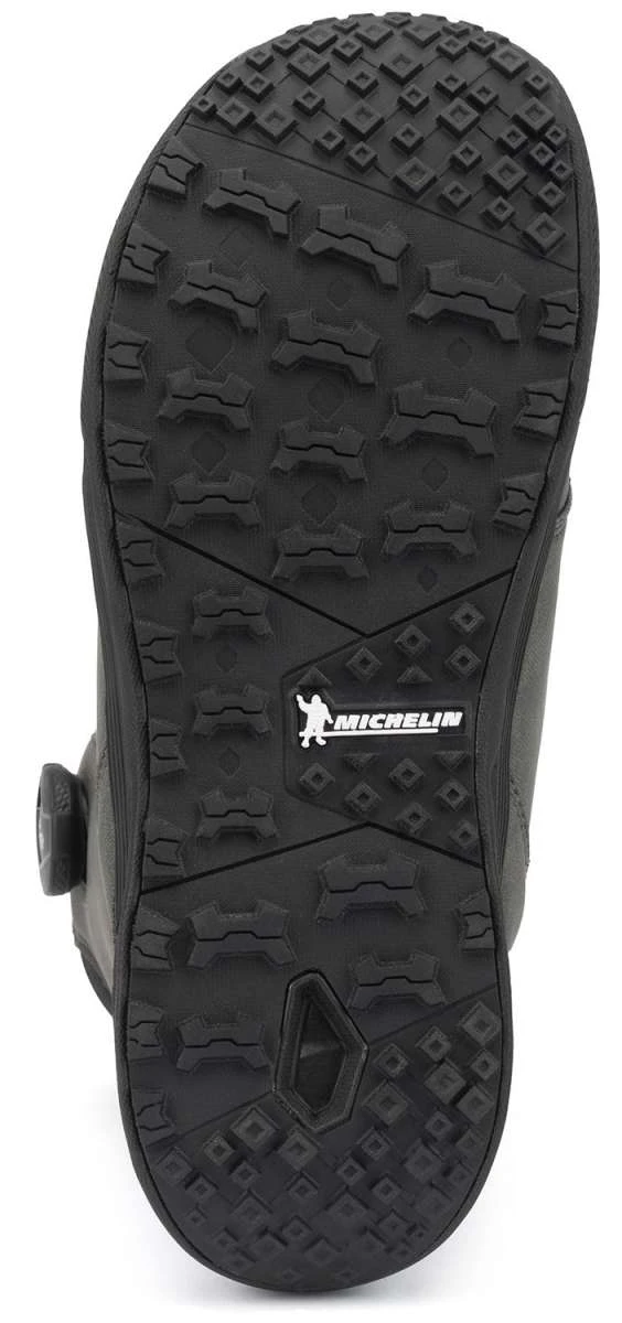 Ride Lasso Pro Snowboard Boots 2021-2022 4 Ride Lasso Pro Snowboard Boots 2021-2022 - Image 4