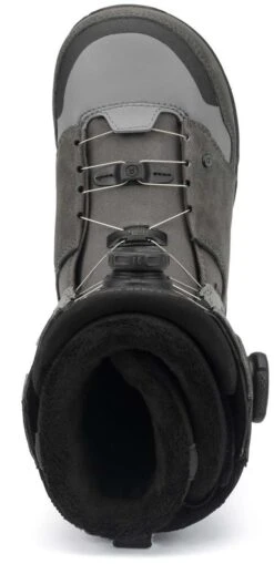 Ride Lasso Pro Snowboard Boots 2021-2022 12 Ride Lasso Pro Snowboard Boots 2021-2022 -Ski Pro Outlet Store Ride lasso pro m boot 12w 862163325