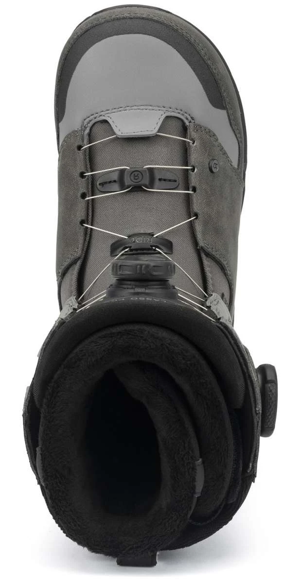 Ride Lasso Pro Snowboard Boots 2021-2022 5 Ride Lasso Pro Snowboard Boots 2021-2022 - Image 5