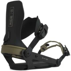 Ride A-6 Snowboard Bindings 2021-2022 -Ski Pro Outlet Store Ride ride a 6 snowboard bindings 2021 2022 695510499 ski pro