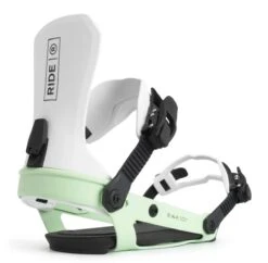 Ride Ladies AL-6 Snowboard Bindings 2021-2022 -Ski Pro Outlet Store Ride ride ladies al 6 snowboard bindings 2021 2022 973251901 ski pro