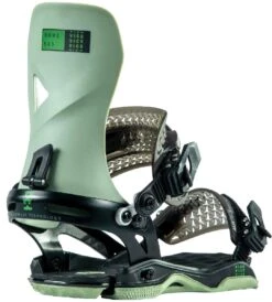 Rome Vice Snowboard Bindings 2022-2023
