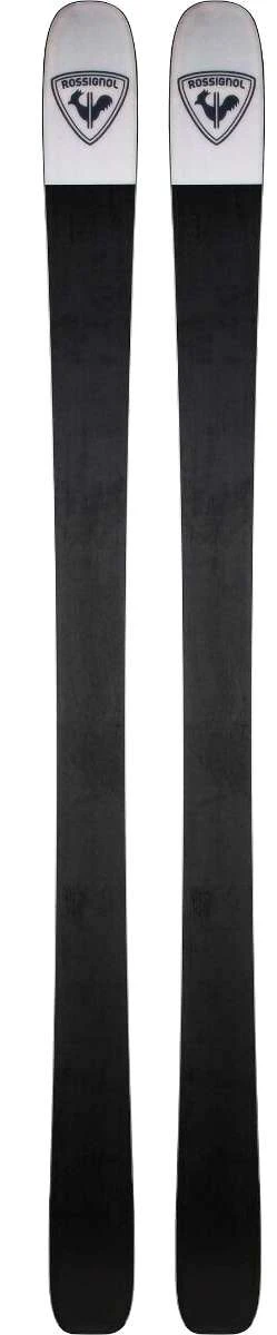 Rossignol Blackops Escaper 94 Flat Ski 2021-2022 - Image 2