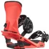 Salomon Alibi Pro Snowboard Bindings 2021-2022