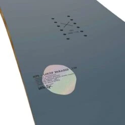 Salomon HPS Louif Paradis Snowboard 2021-2022 -Ski Pro Outlet Store SALOM 12W HPS LOUIF PARADIS 12W512131573