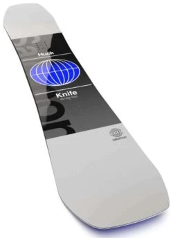 Salomon Junior's Grom Huck Knife Snowboard 2021-2022 -Ski Pro Outlet Store SALOM 12W HUCK KNIFE GROM JR 12W828450622