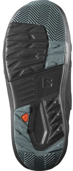 Salomon Ladies Ivy Boa SJ Snowboard Boot 2021-2022 -Ski Pro Outlet Store SALOM 12W IVY BOA SJ BOA W BOOT 12W717554632