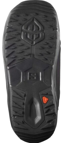 Salomon Ladies Kiana Dual Boa Snowboard Boot 2021-2022 -Ski Pro Outlet Store SALOM 12W KIANA DUAL BOA W BOOT 12W213168553