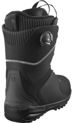 Salomon Ladies Kiana Dual Boa Snowboard Boot 2021-2022 -Ski Pro Outlet Store SALOM 12W KIANA DUAL BOA W BOOT 12W433456875