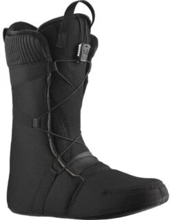 Salomon Ladies Kiana Dual Boa Snowboard Boot 2021-2022 -Ski Pro Outlet Store SALOM 12W KIANA DUAL BOA W BOOT 12W576393521