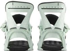 Salomon Ladies Mirage Snowboard Binding 2021-2022 -Ski Pro Outlet Store SALOM 12W MIRAGE W BINDING 12W554815432