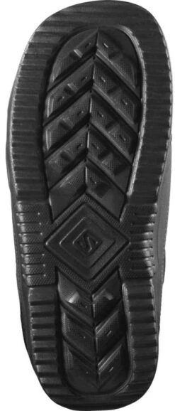 Salomon Ladies Pearl Boa Snowboard Boot 2021-2022 -Ski Pro Outlet Store SALOM 12W PEARL BOA W BOOT 12W709128311