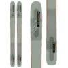 Salomon QST 106 Flat Ski 2021-2022