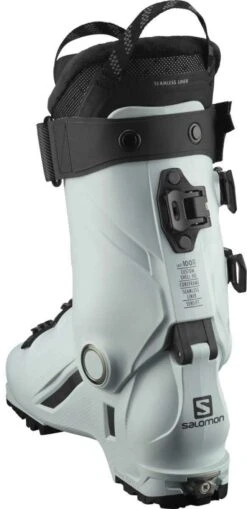 Salomon Ladies Shift Pro 110 AT Boot 2021-2022 8 Salomon Ladies Shift Pro 110 AT Boot 2021-2022 -Ski Pro Outlet Store SALOM 12W SHIFT PRO 110 AT BOOT LDS 12W115998868