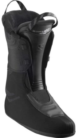 Salomon Ladies Shift Pro 110 AT Boot 2021-2022 11 Salomon Ladies Shift Pro 110 AT Boot 2021-2022 -Ski Pro Outlet Store SALOM 12W SHIFT PRO 110 AT BOOT LDS 12W950262042